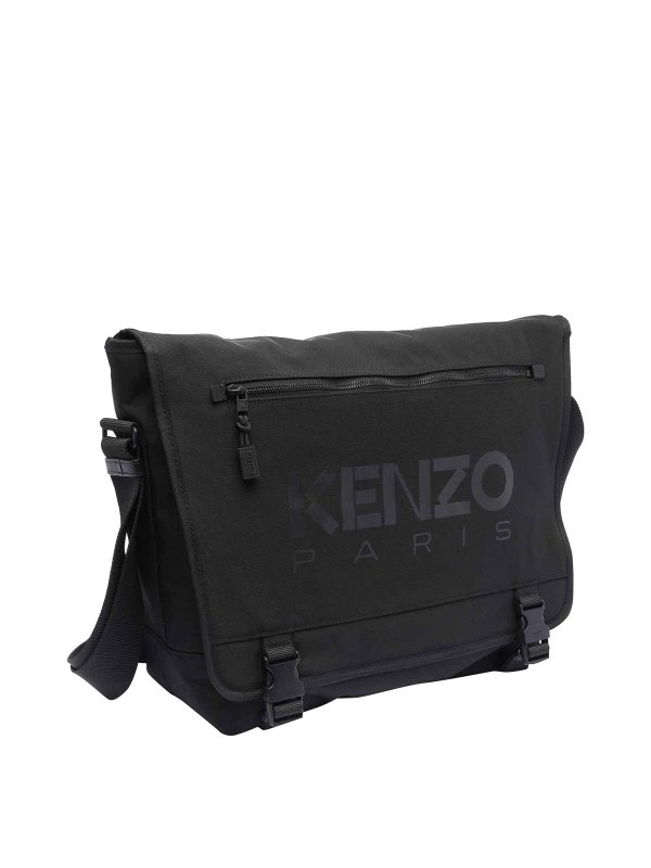 KENZO: ラップトップケース＆ブリーフケース online - ラップトップバッグ/ブリーフケース - 黒