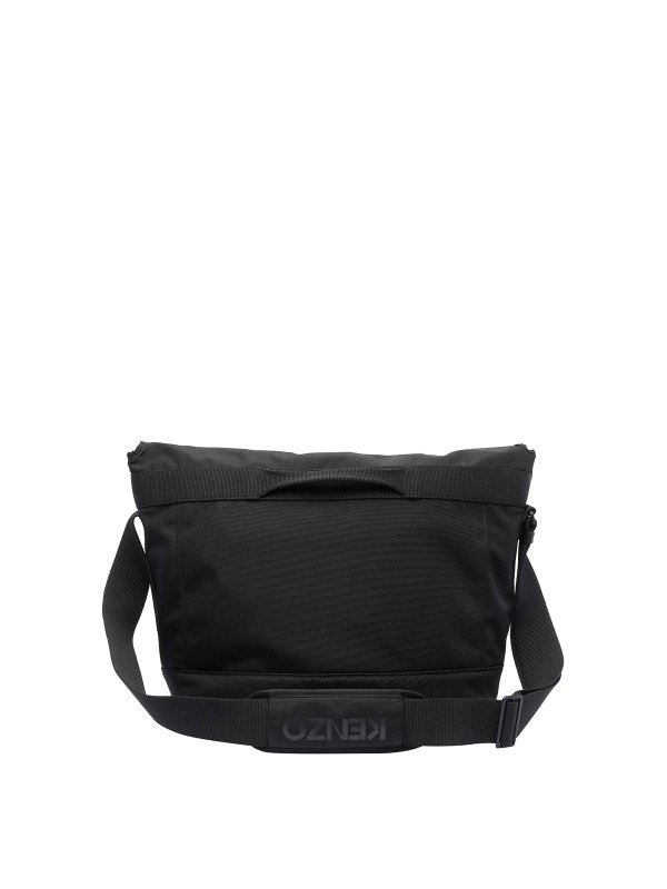 The Best Shops KENZO: ラップトップケース＆ブリーフケース - ラップトップバッグ/ブリーフケース - 黒