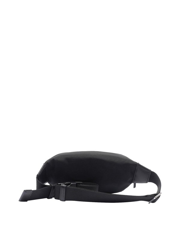 The Best Shops KENZO: Riñoneras - Riñonera - Negro