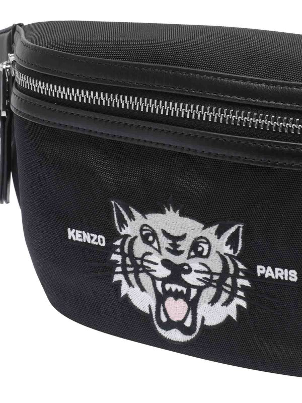 Riñonera - Negro shop online: KENZO