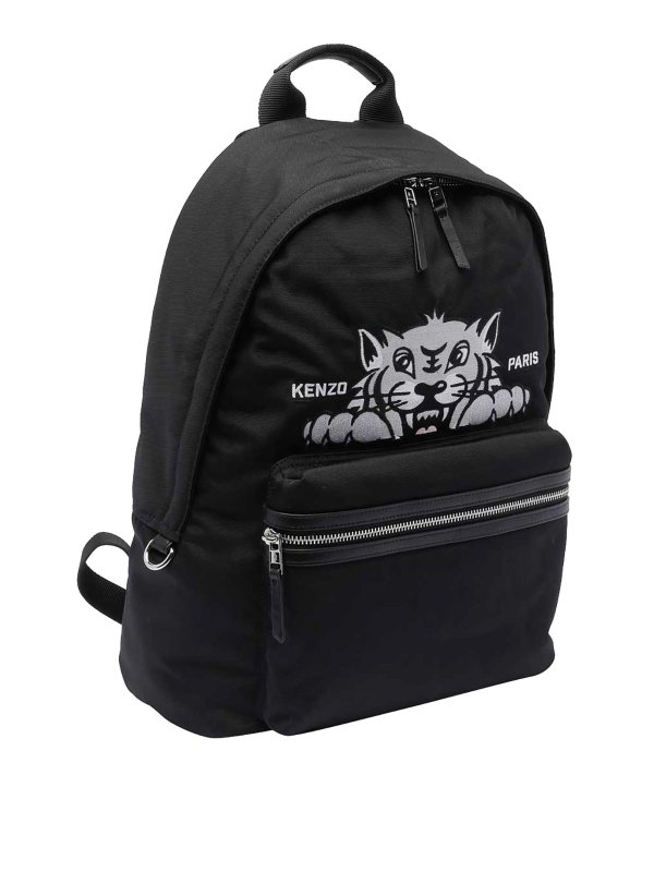 KENZO: Mochilas online - Mochila - Negro