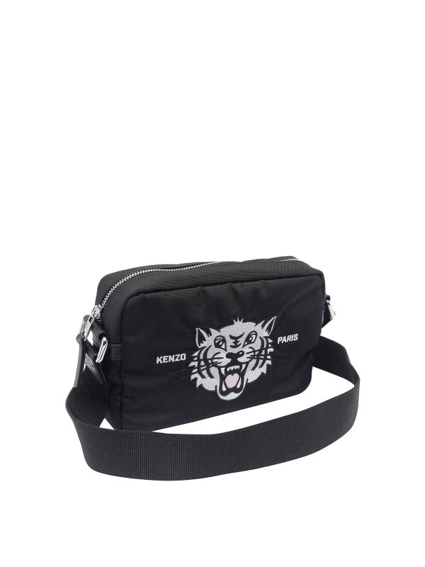 KENZO: borse a tracolla online - Borsa trasversale varsity