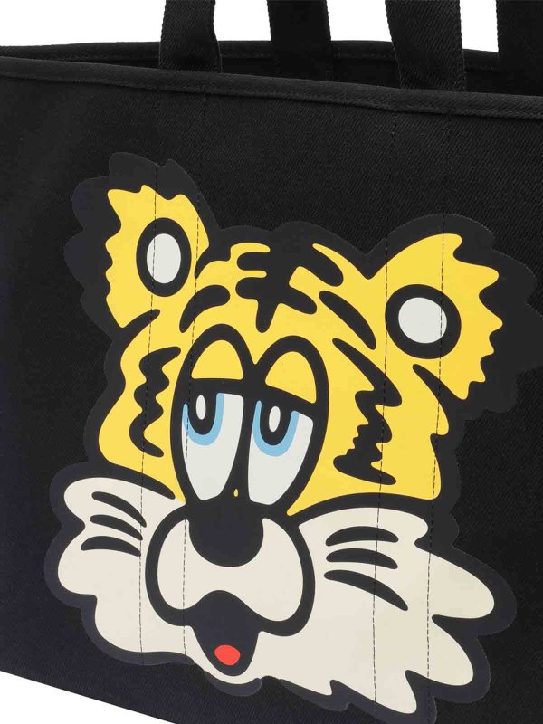 Shopper - Schwarz shop online: KENZO