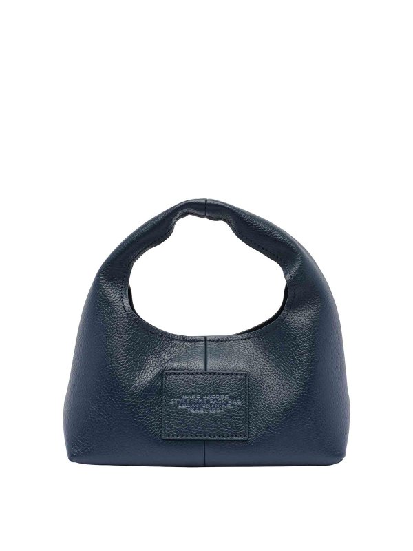 The Best Shops MARC JACOBS: Umhängetaschen - Umhängetasche - Blau