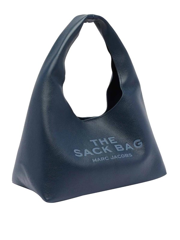 MARC JACOBS: Schultertaschen online - Schultertasche - Blau