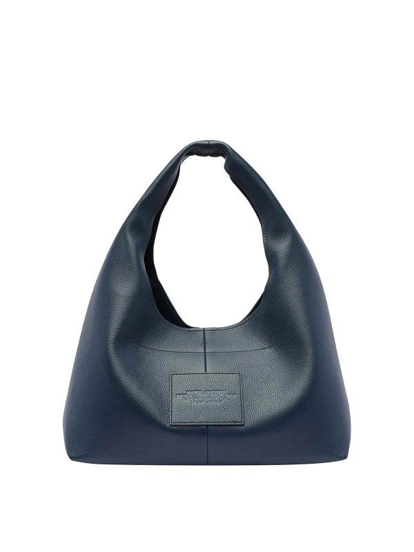 The Best Shops MARC JACOBS: Schultertaschen - Schultertasche - Blau