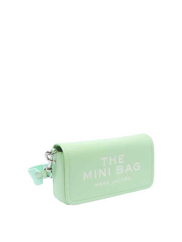 MARC JACOBS: クロスボディバッグ online - クロスボディバッグ - 緑