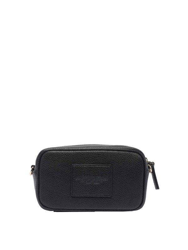 The Best Shops MARC JACOBS: Umhängetaschen - Umhängetasche - Schwarz