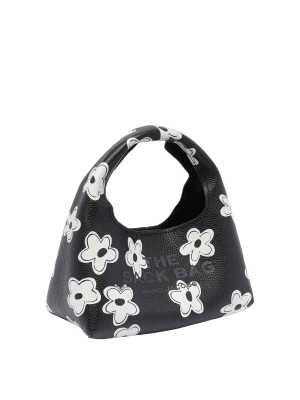 MARC JACOBS: Umhängetaschen online - Umhängetasche - Schwarz