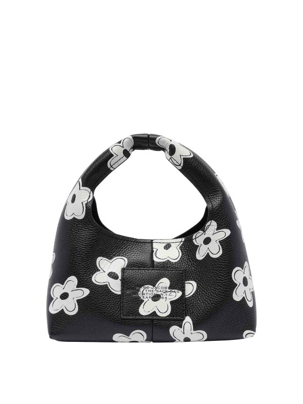 The Best Shops MARC JACOBS: Umhängetaschen - Umhängetasche - Schwarz