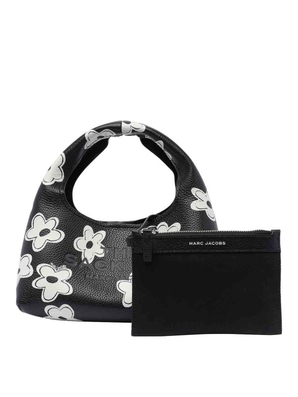 Umhängetasche - Schwarz shop online: MARC JACOBS