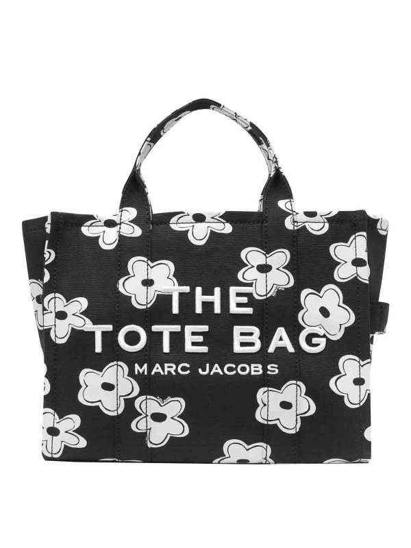 MARC JACOBS: Bolsos Shopping - Bolso Shopping - Negro