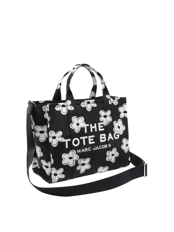 MARC JACOBS: Bolsos Shopping online - Bolso Shopping - Negro