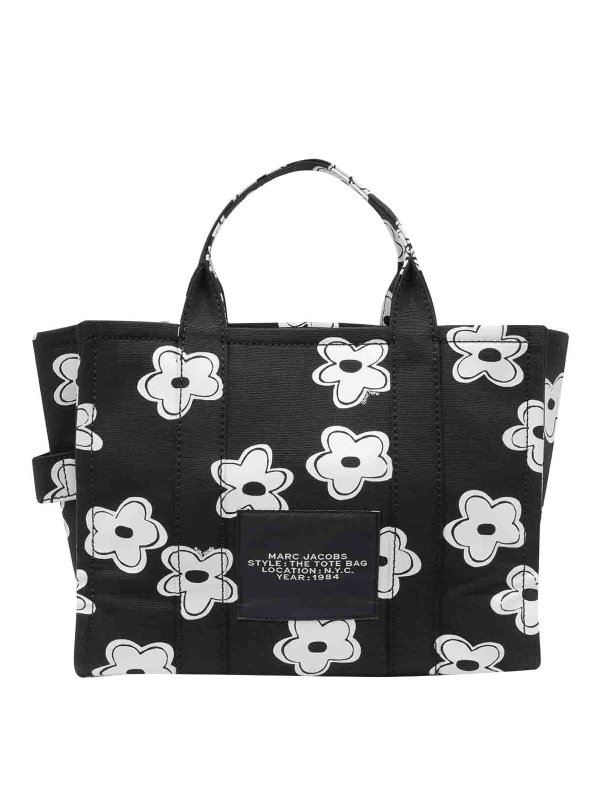 The Best Shops MARC JACOBS: Bolsos Shopping - Bolso Shopping - Negro