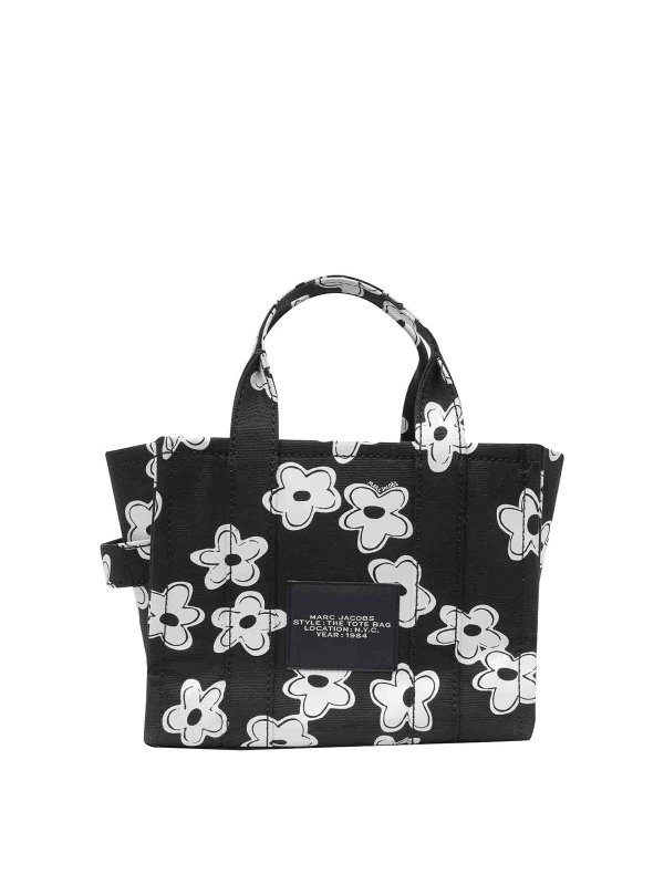 The Best Shops MARC JACOBS: Handtaschen - Shopper - Schwarz