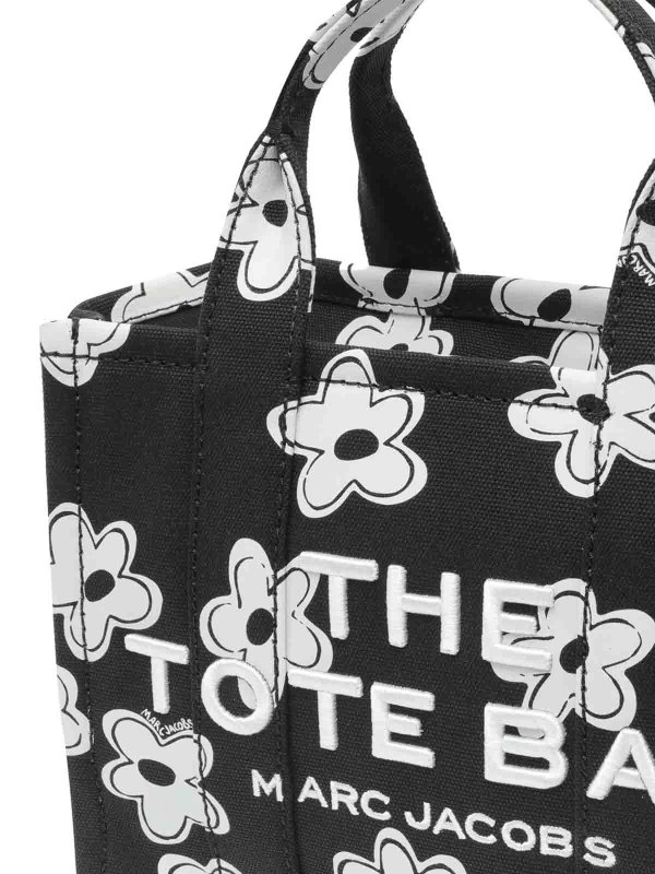 Shopper - Schwarz shop online: MARC JACOBS