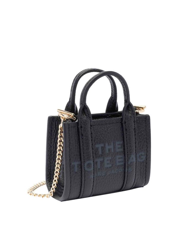 MARC JACOBS: Umhängetaschen online - Umhängetasche - Schwarz