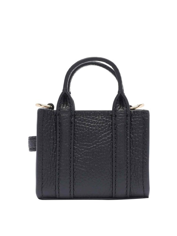 The Best Shops MARC JACOBS: Umhängetaschen - Umhängetasche - Schwarz