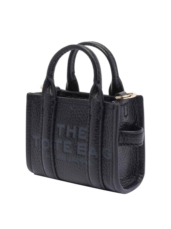 Umhängetasche - Schwarz shop online: MARC JACOBS