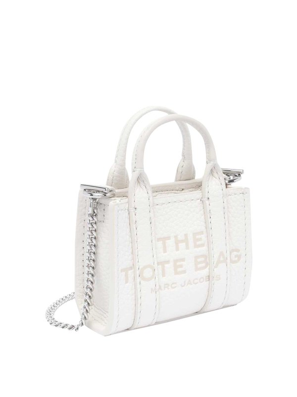 MARC JACOBS: Umhängetaschen online - Umhängetasche - Weiß