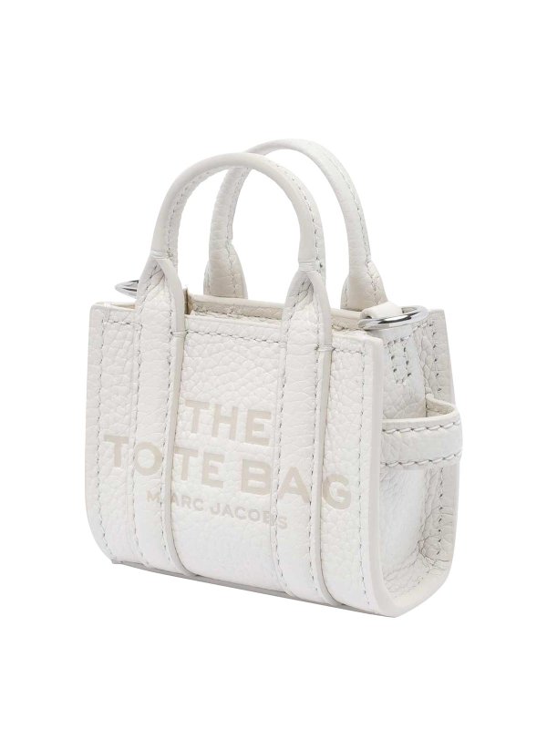 Umhängetasche - Weiß shop online: MARC JACOBS