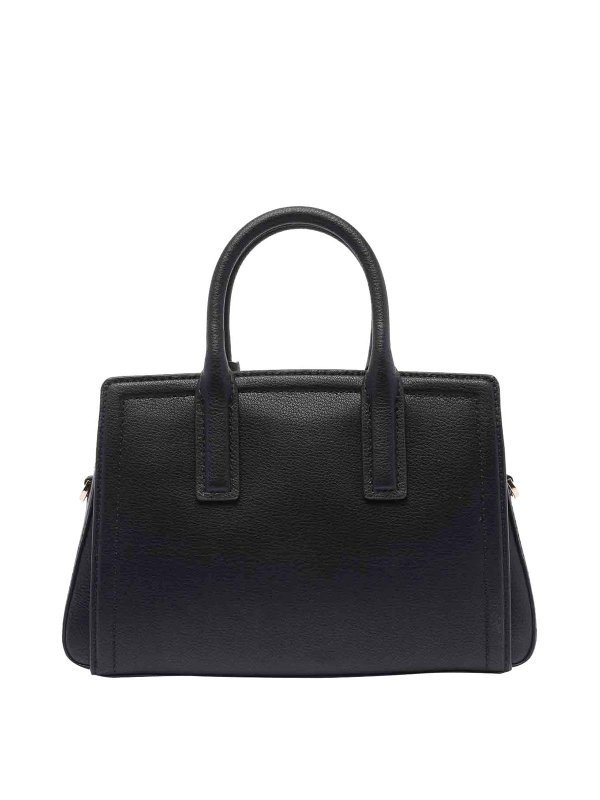 The Best Shops Michael Michael Kors: Sacs à main - Sac Cabas - Noir