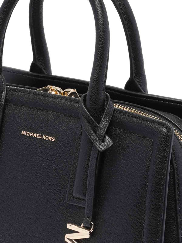 Sac Cabas - Noir shop online: Michael Michael Kors
