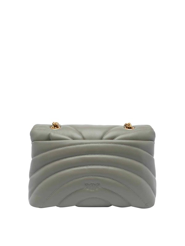 The Best Shops Pinko: ショルダーバッグ - ショルダーバッグ - 緑