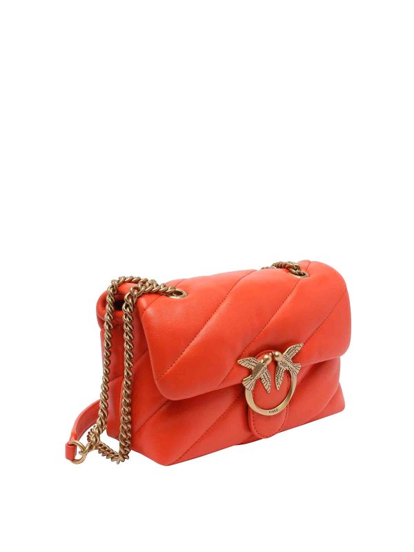 Pinko: クロスボディバッグ online - クロスボディバッグ - 赤