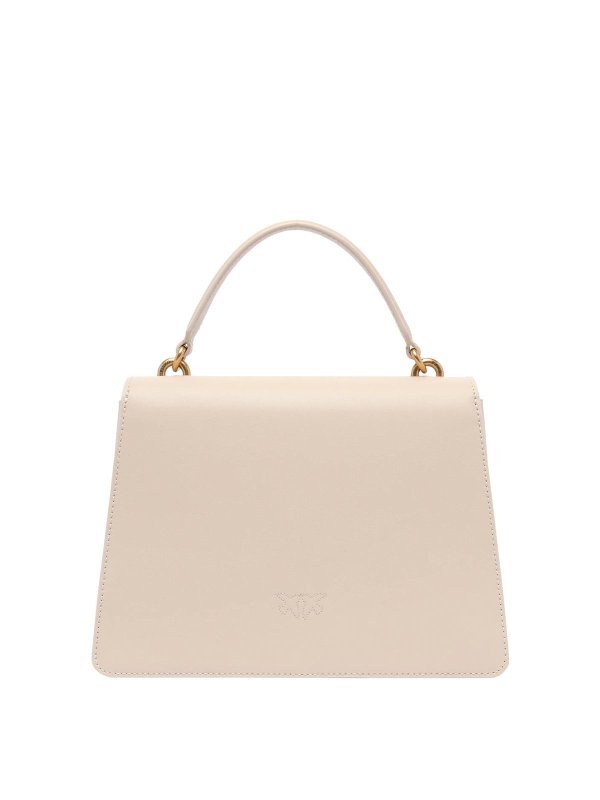 The Best Shops Pinko: borse a tracolla - Borsa in pelle