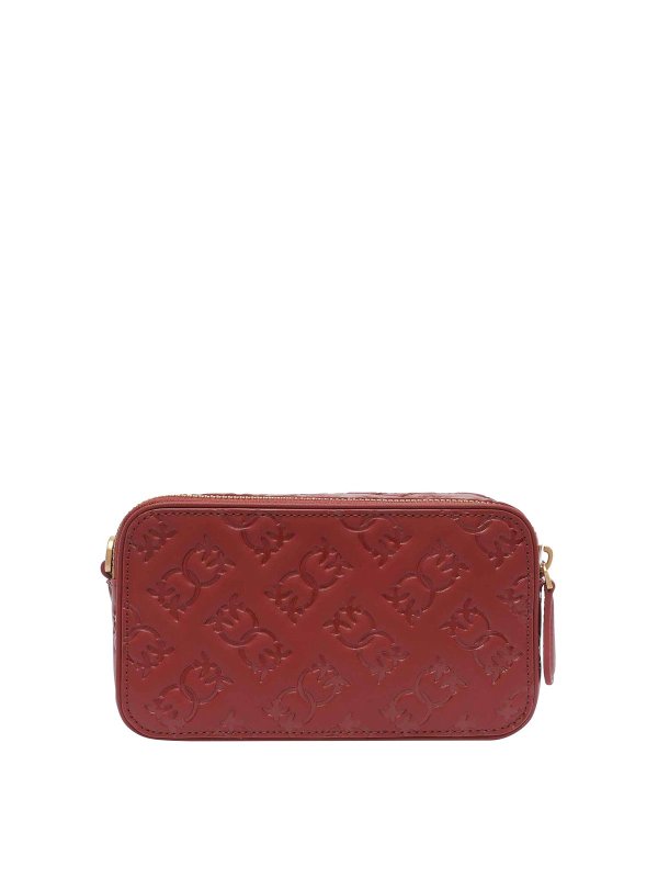 The Best Shops Pinko: Sacs bandoulière - Sac Bandoulière - Rouge