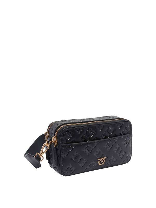 Pinko: cross body bags online - Camera Bag Mini