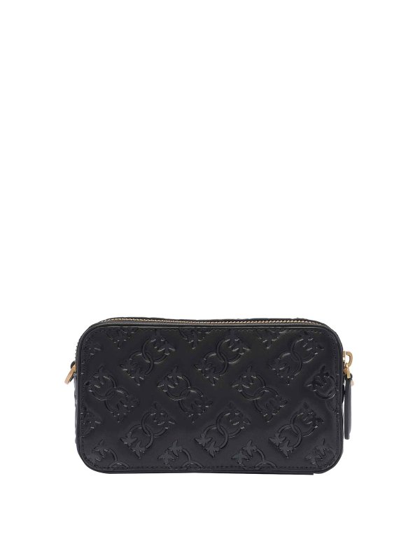 The Best Shops Pinko: cross body bags - Camera Bag Mini