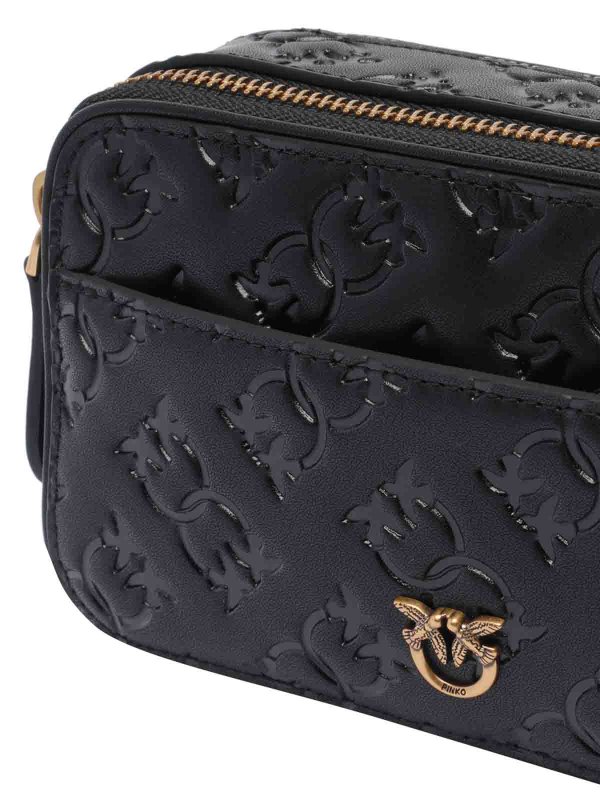 Camera Bag Mini shop online: Pinko