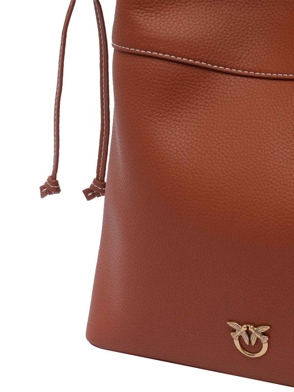 Umhängetasche - Braun shop online: Pinko