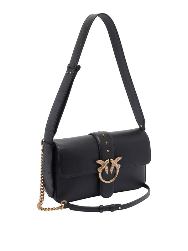 Pinko: クロスボディバッグ online - クロスボディバッグ - 黒