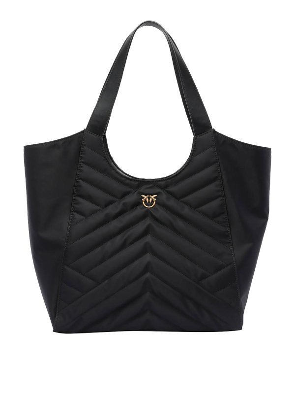 Pinko: Sacs bandoulière - Sac Bandoulière - Noir