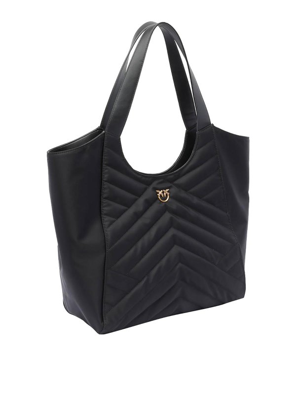 Pinko: Sacs bandoulière online - Sac Bandoulière - Noir