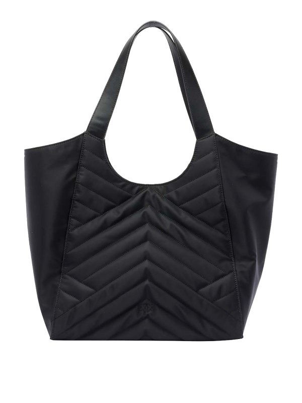 The Best Shops Pinko: Sacs bandoulière - Sac Bandoulière - Noir