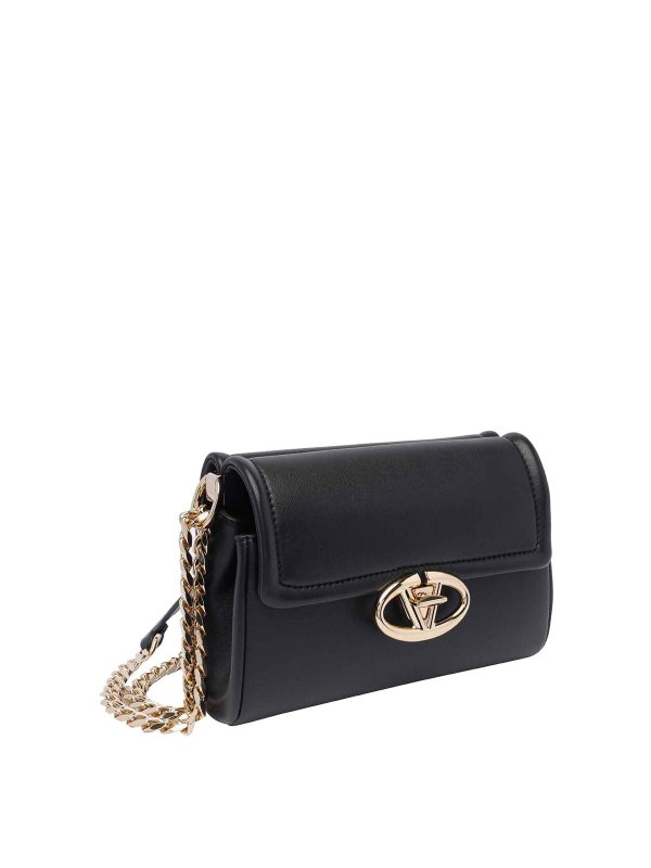 VALENTINO GARAVANI: shoulder bags online - Vlogo Locker Shoulder Bag