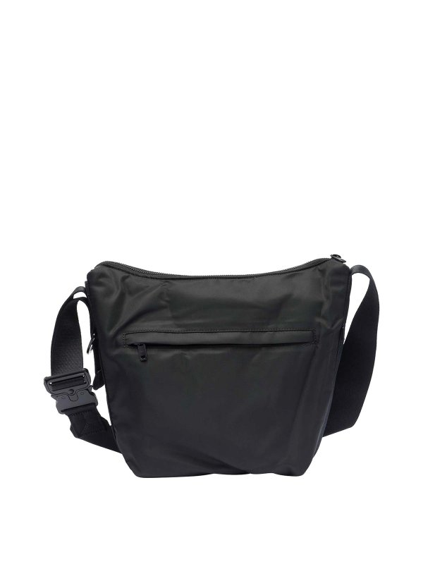 The Best Shops Y-3: Sacs bandoulière - Sac Bandoulière - Noir