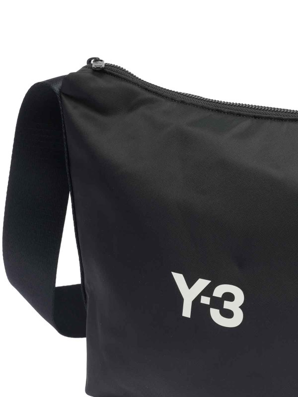 Sac Bandoulière - Noir shop online: Y-3