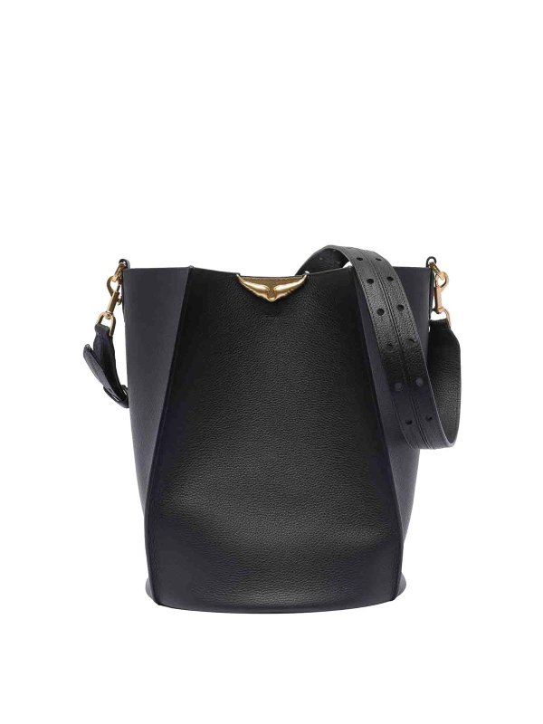 ZADIG&VOLTAIRE: Secchielli - Borsa del secchio