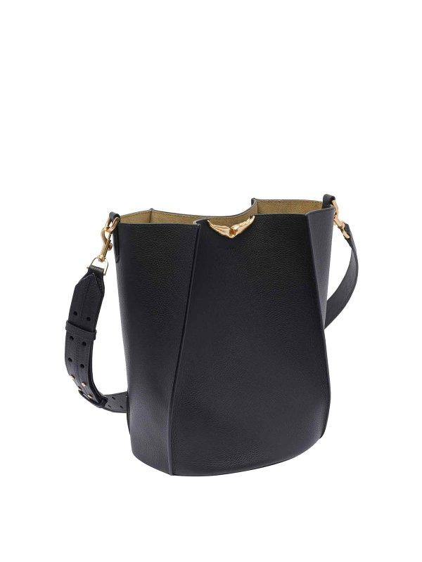 ZADIG&VOLTAIRE: Secchielli online - Borsa del secchio