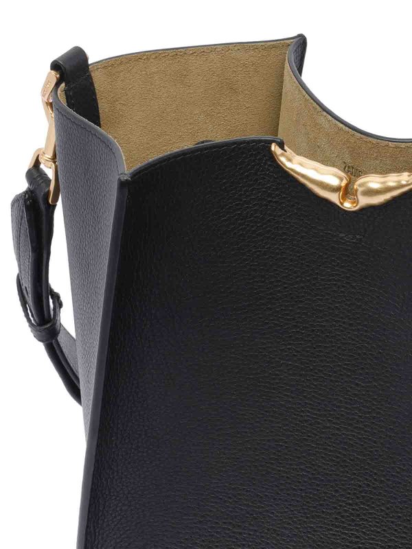 Borsa del secchio shop online: ZADIG&VOLTAIRE