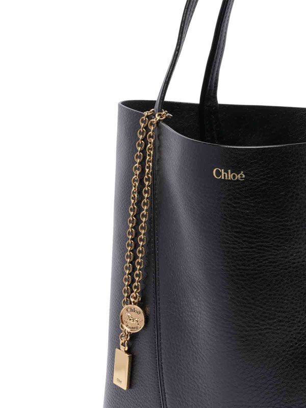 Shopper - Schwarz shop online: CHLOE