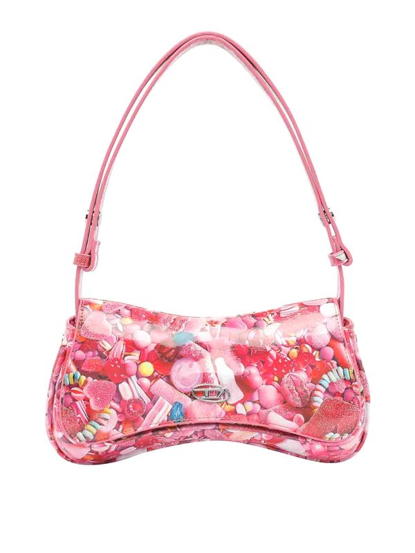 DIESEL: Clutches - Clutch - Bunt