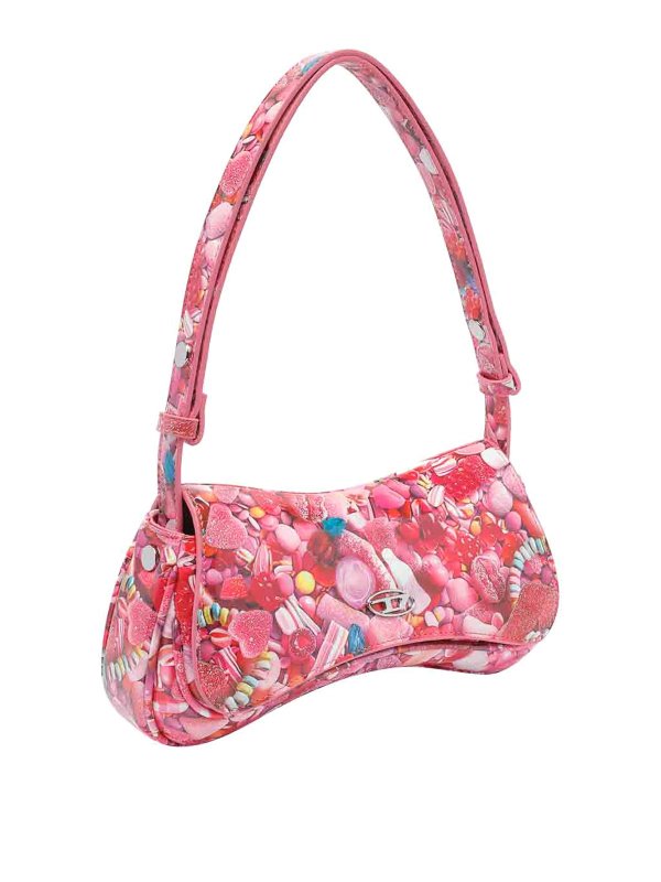 DIESEL: Clutches online - Clutch - Bunt