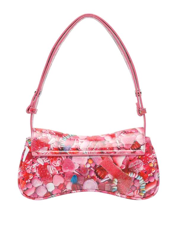 The Best Shops DIESEL: Clutches - Clutch - Bunt