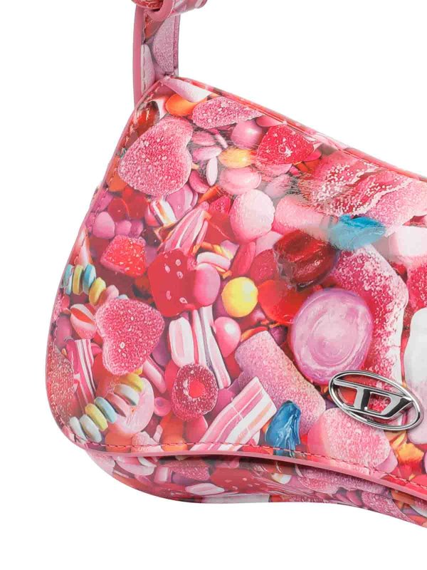 Clutch - Bunt shop online: DIESEL